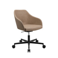 TOPSTAR Bürodrehstuhl Sitness Life 200 41-54cm Rolle...