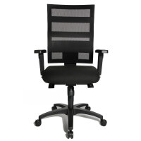 TOPSTAR Bürodrehstuhl X-Pander Plus 48-62cm...
