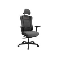TOPSTAR Gaming-Stuhl Sitness RS Pro AGR 110kg Muldensitz...