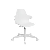 TOPSTAR Bürodrehstuhl Sitness Life 20 44-57cm Rolle...