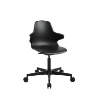 TOPSTAR Bürodrehstuhl Sitness Life 20 44-57cm Rolle...