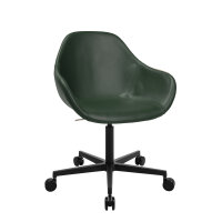 TOPSTAR Bürodrehstuhl Sitness Life 100 39-52cm Rolle...
