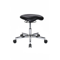 TOPSTAR Sitzhocker Medical 30 Sitness schwarz Farbe des...