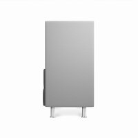 rocada Besprechungszone Be Soft Einzelsitz, Tisch 1.290 x...