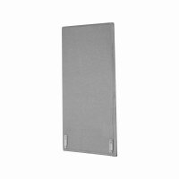 rocada Akustikrückwand Be Soft 61 x 122 x 6 cm (B x...