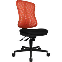 TOPSTAR Bürodrehstuhl Head Point SY 39-51cm...