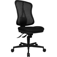 TOPSTAR Bürodrehstuhl Head Point SY 39-51cm...