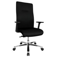 TOPSTAR Bürodrehstuhl Big Star 20 44-52cm...