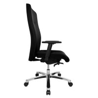 TOPSTAR Bürodrehstuhl Big Star 20 44-52cm...