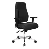 TOPSTAR Bürodrehstuhl Trendstar Objekt 43-51cm...