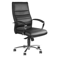 TOPSTAR Bürodrehstuhl TD Lux 10 42-51cm Wippmechanik...