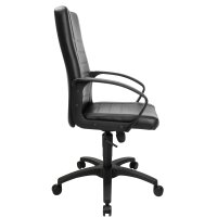 TOPSTAR Chefsessel Premium Point 100 43-53cm Wippmechanik...