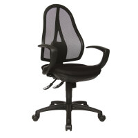 TOPSTAR Bürodrehstuhl Open Point SY 43-51cm...
