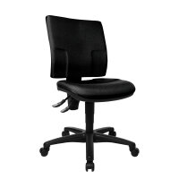 TOPSTAR Bürodrehstuhl U50 42-55cm...
