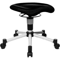 TOPSTAR Sitzhocker Body Balance 20 Orthositz schwarz...