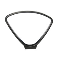 TOPSTAR Armlehne B2(B) Ringarmlehnen schwarz 2 St./Pack.