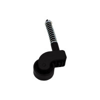 WEDO® Ersatzrolle WEDO® Rollhocker Step 2122..,...