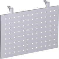 Geramöbel Anbauelement C Fuß Flex 800 x 400 mm...