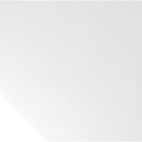 Hammerbacher Verkettungselement Quadrat 1.200 x 685-810 x...
