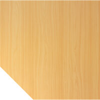 Hammerbacher Verkettungselement Quadrat 1.200 x 685-810 x...