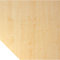 Hammerbacher Verkettungselement Quadrat 1.200 x 685-810 x...