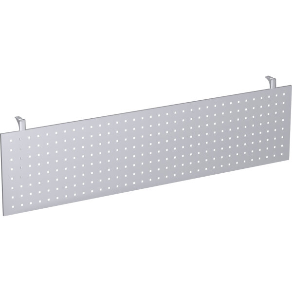 Geramöbel Anbauelement C Fuß Flex 1.800 x 400 mm (B x H)