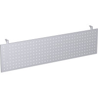 Geramöbel Anbauelement C Fuß Flex 1.800 x 400...