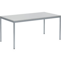 Konferenztisch LINE 1.600 x 720 x 800 mm (B x H x T)...