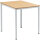 Konferenztisch LINE 800 x 720 x 700 mm (B x H x T) 3-Schicht-Spanplatte Farbe der Tischplatte: buche