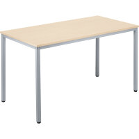 Konferenztisch LINE 1.200 x 720 x 600 mm (B x H x T)...