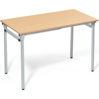 Konferenztisch 1.200 x 720 x 600 mm (B x H x T)...