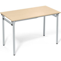 Konferenztisch 1.200 x 720 x 600 mm (B x H x T)...
