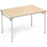 Konferenztisch 1.200 x 720 x 800 mm (B x H x T)...
