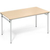 Konferenztisch 1.400 x 720 x 700 mm (B x H x T)...