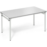 Konferenztisch 1.400 x 720 x 700 mm (B x H x T)...