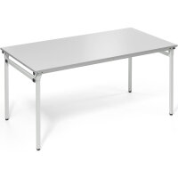 Konferenztisch 1.600 x 720 x 800 mm (B x H x T)...