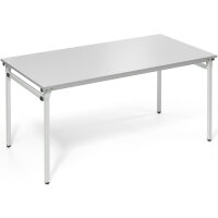 Konferenztisch 1.600 x 720 x 800 mm (B x H x T)...