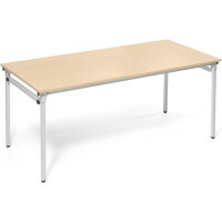 Konferenztisch 1.800 x 720 x 800 mm (B x H x T)...