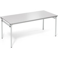 Konferenztisch 1.800 x 720 x 800 mm (B x H x T)...