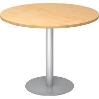 Hammerbacher Konferenztisch 1.000 x 740 mm (Ø x H)...