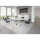 Hammerbacher Konferenztisch KT28C 2.800 x 755 x 1.300 mm (B x H) Spanplatte Farbe der Tischplatte: weiß