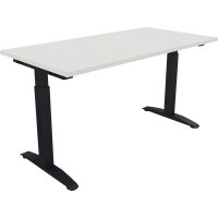 Schreibtisch all in one Maße: 1.400 x 650-850 x 700...