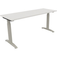 Schreibtisch all in one Maße: 1.600 x 650-850 x 600...