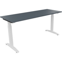Schreibtisch all in one Maße: 1.600 x 650-850 x 600...