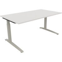 Schreibtisch all in one Maße: 1.600 x 650-850 x 900...