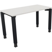 Schreibtisch all in one Maße: 1.200 x 680-820 x 600...