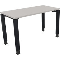 Schreibtisch all in one Maße: 1.200 x 680-820 x 600...