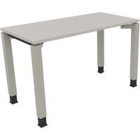 Schreibtisch all in one Maße: 1.200 x 680-820 x 600...