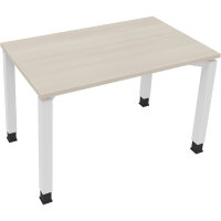Schreibtisch all in one Maße: 1.200 x 680-820 x 700...