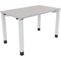 Schreibtisch all in one Maße: 1.200 x 680-820 x 700...